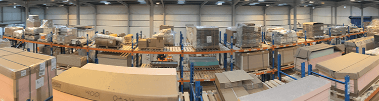 Winrow Buildings Ltd Runcorn