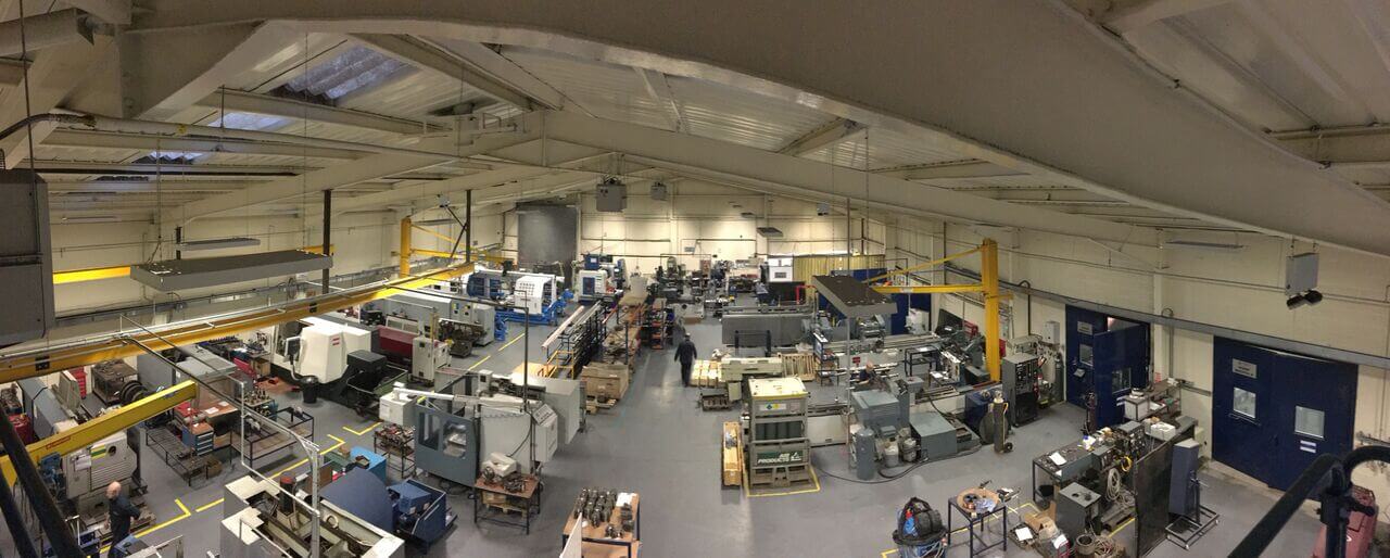 Winrow Buildings Ltd Runcorn