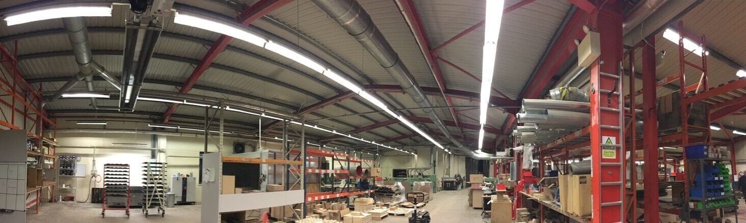 Winrow Buildings Ltd Runcorn