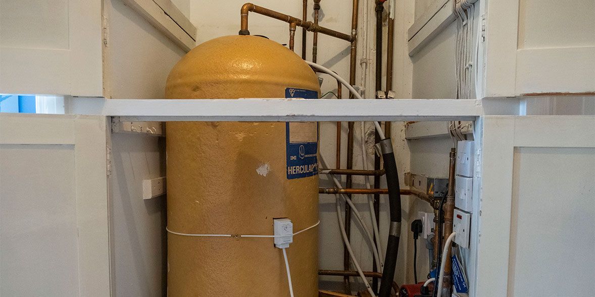 immersion heaters for business's