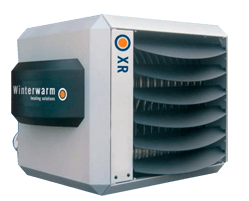 Winter Warm XR Series