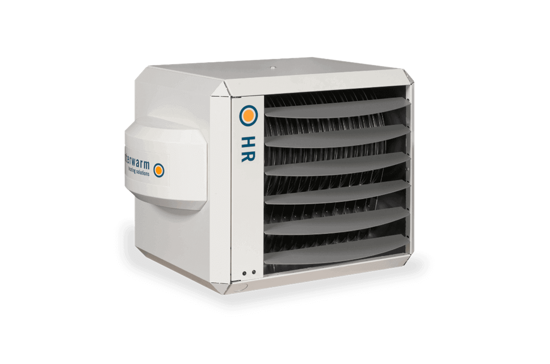 warm air heater