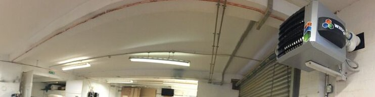 Winrow Buildings Ltd Runcorn