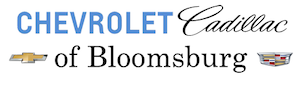 Chevrolet Cadillac of Bloomsburg