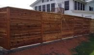 fence