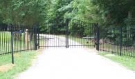fence