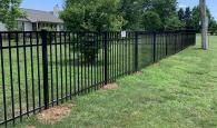 fence