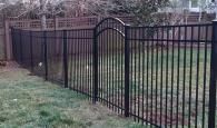 fence