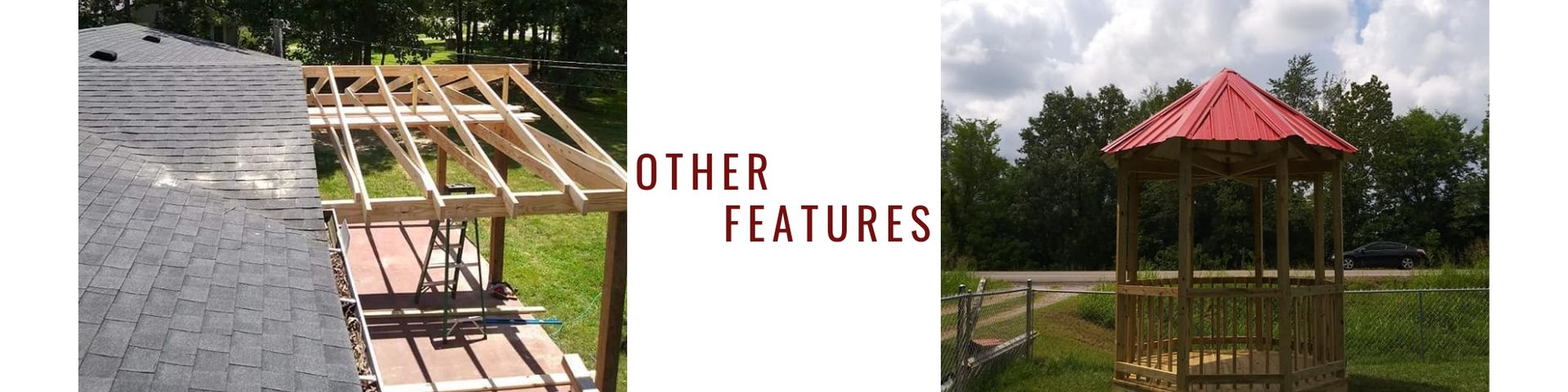 other features