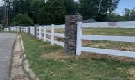 fence
