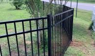 fence