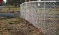 fence