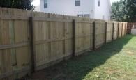 fence