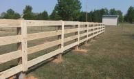 fence