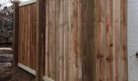 fence