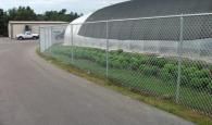 fence