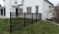 fence