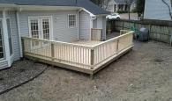 fence