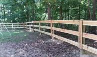 fence