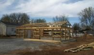 frame work