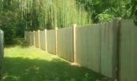fence