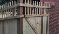 fence