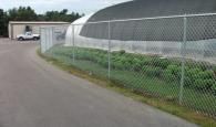 fence