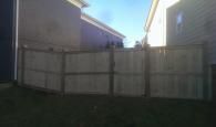 fence