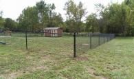 fence