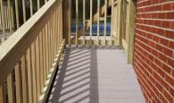 fence