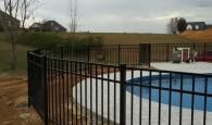 fence