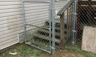 fence