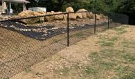 fence