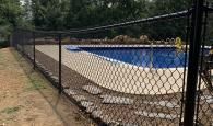 fence