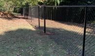 fence