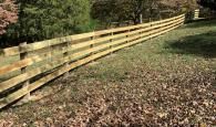 fence