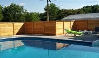 fence