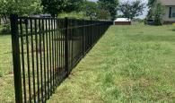 fence