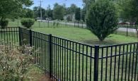 fence