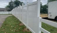 fence