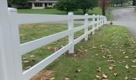 fence