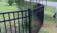 fence