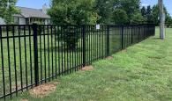 fence