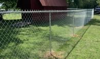 fence