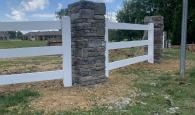 fence