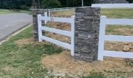 fence