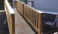ramp