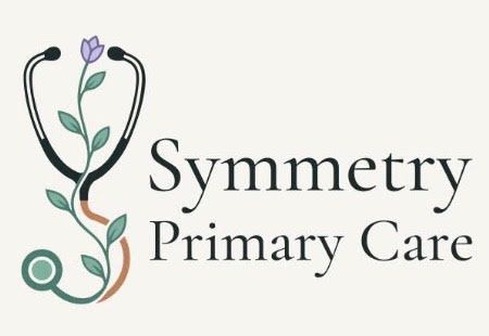 Symmetry Logo
