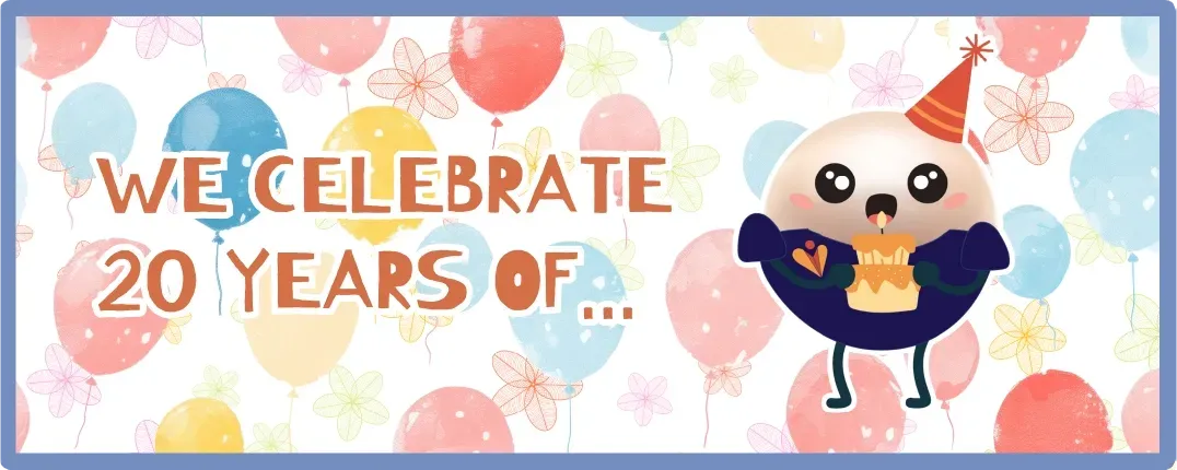 CampusImpact 20th Anniversary Celebrations