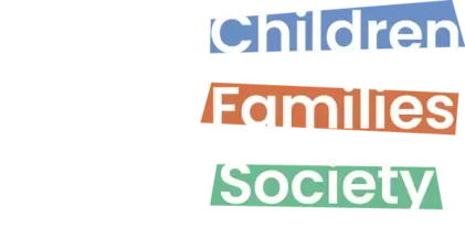 Strong Children, Strong Family, Strong Society